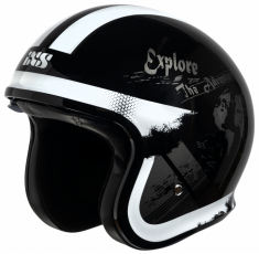 Jet Helmet iXS 880 2.2 X10063 993
