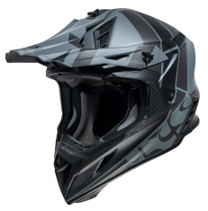 Motocross Helmet iXS189 2.0 X12807 M93